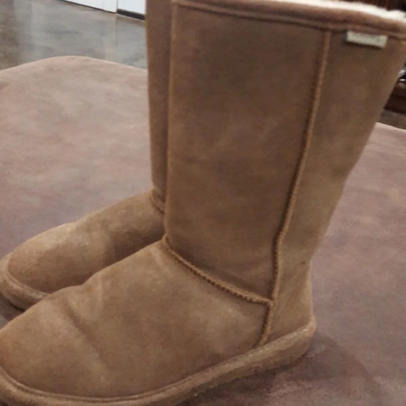 BearPaw Shoes - Bearpaw boots